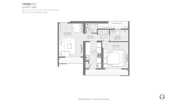 Unit Plan Layout